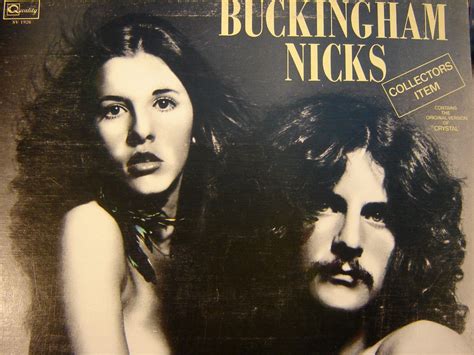 buckingham nicks album for sale|buckingham nicks entire album.